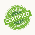 KOSHER Certified