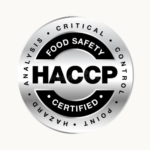 HACCP Certified