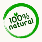 100% Natural