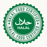 HALAL Certified