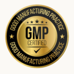 GMP Certified