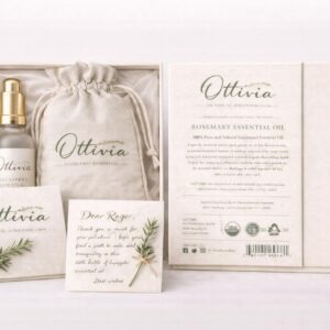 Premium Lavender Essential Oil – 100% Pure & Undiluted - Image 7