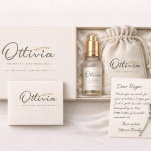 Premium Lavender Essential Oil – 100% Pure & Undiluted - Image 5