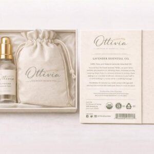 Premium Lavender Essential Oil – 100% Pure & Undiluted - Image 4