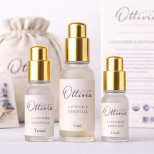 Premium Lavender Essential Oil – 100% Pure & Undiluted - Image 11