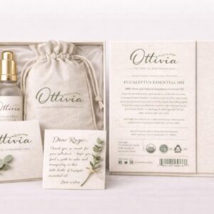 Premium Lavender Essential Oil – 100% Pure & Undiluted - Image 9